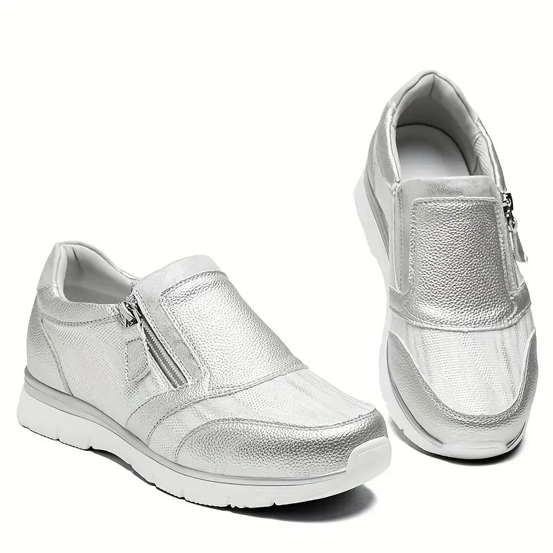 Esterina - Zapatillas Cómodas y Suaves