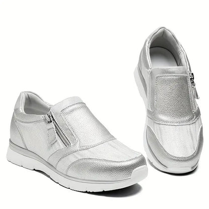 Esterina - Zapatillas Cómodas y Suaves