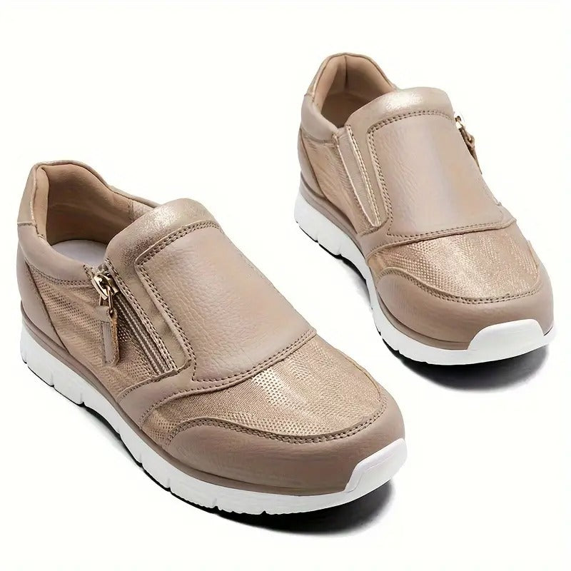Esterina - Zapatillas Cómodas y Suaves