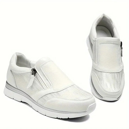 Esterina - Zapatillas Cómodas y Suaves