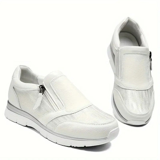 Esterina - Zapatillas Cómodas y Suaves
