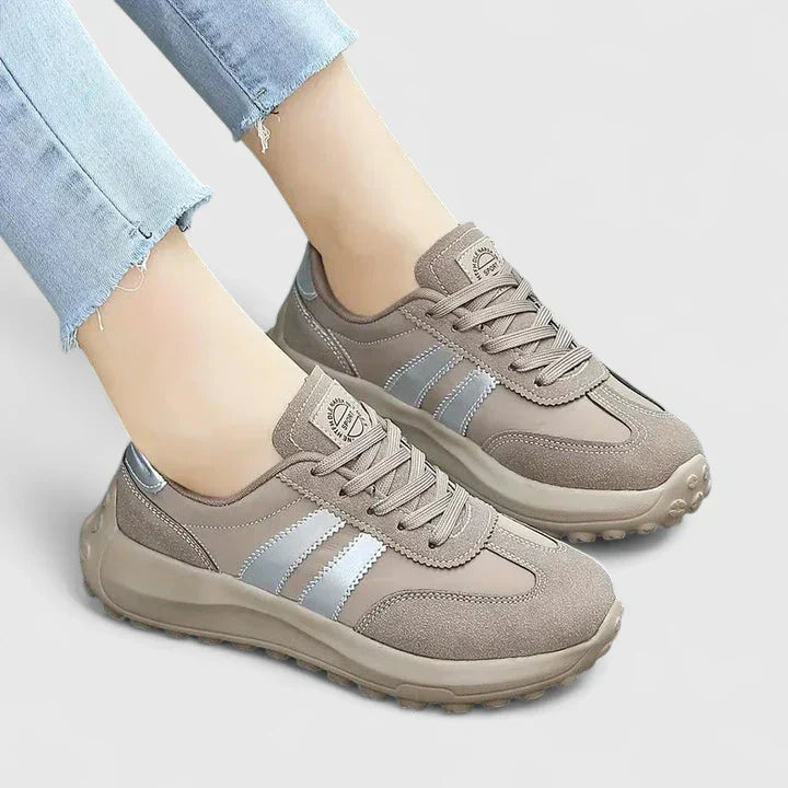 Anzhelynna Zapatillas Ortopédicas Comfort Ergonomía Elegancia
