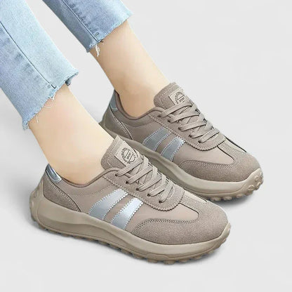 Anzhelynna Zapatillas Ortopédicas Comfort Ergonomía Elegancia