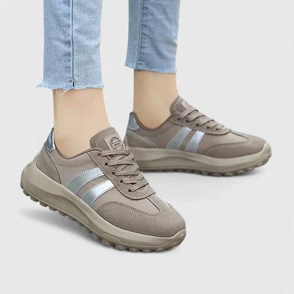 Anzhelynna Zapatillas Ortopédicas Comfort Ergonomía Elegancia