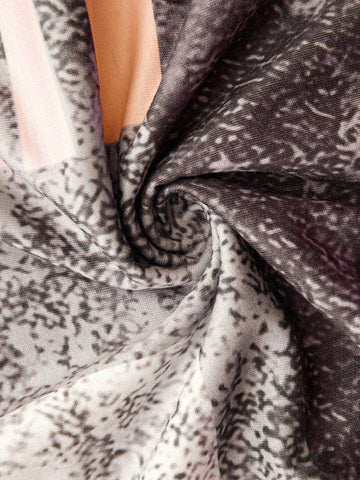 Oceane | Sudadera Vintage Chic