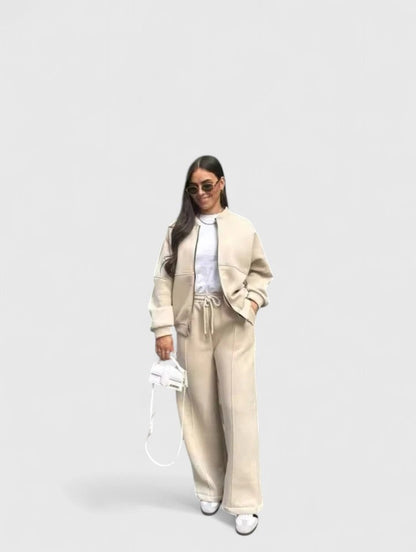 Olyverrah | Suéter y Pantalones Cómodos