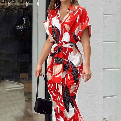Vestido Tahlia - Elegancia Fluida y Atemporal