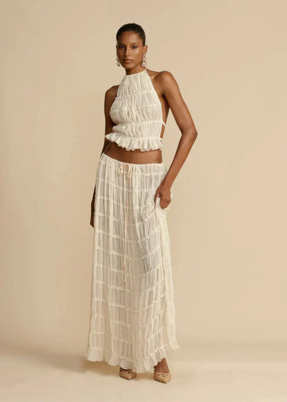 LYANNE – CONJUNTO DE VERANO CLARA