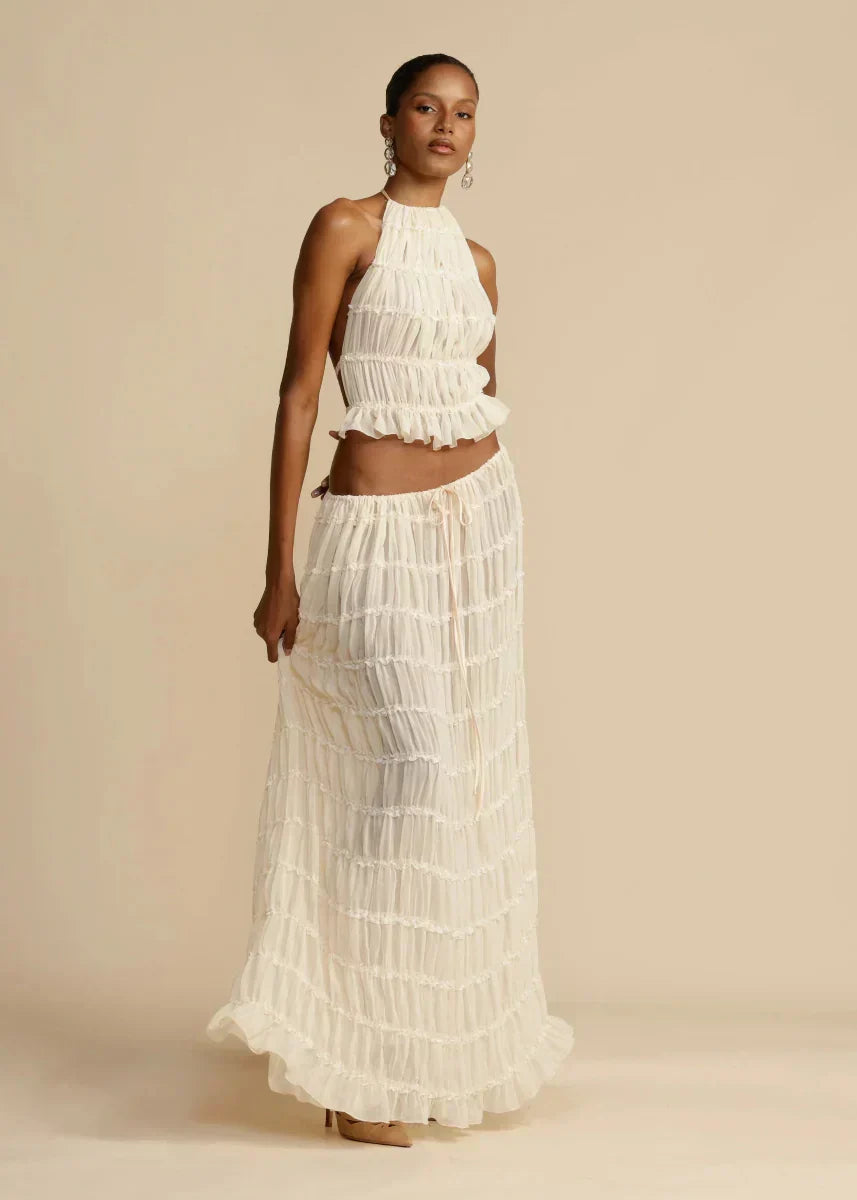 LYANNE – CONJUNTO DE VERANO CLARA