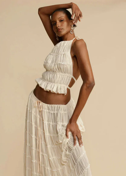 LYANNE – CONJUNTO DE VERANO CLARA