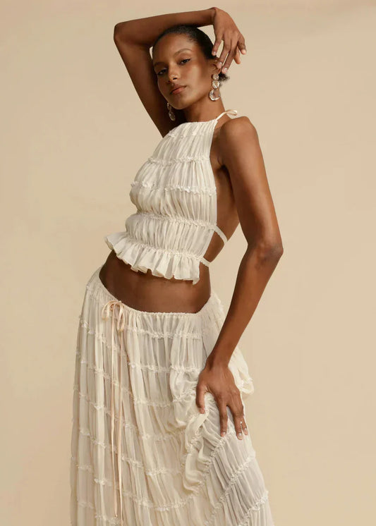 LYANNE – CONJUNTO DE VERANO CLARA