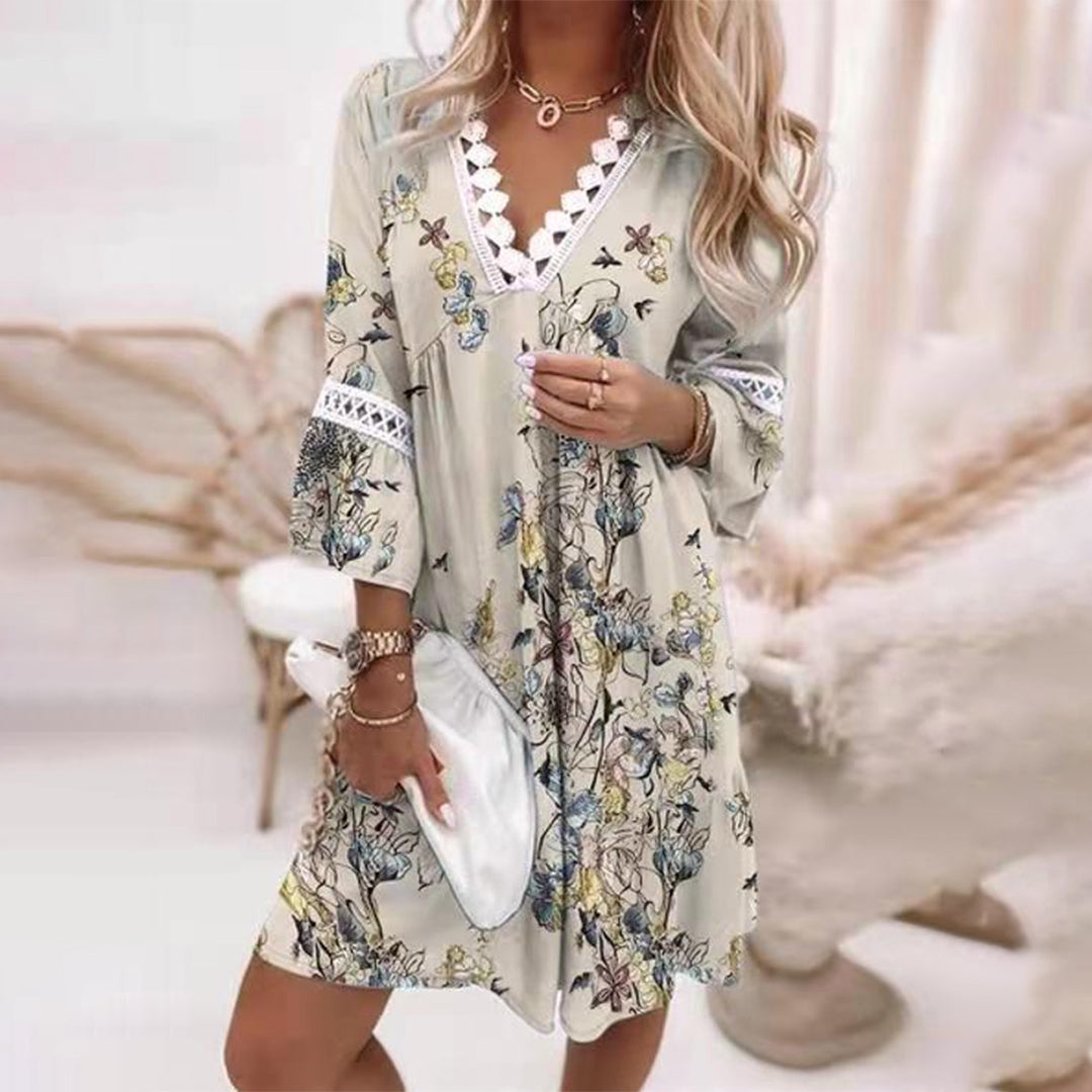Melody™ | Vestido Elegante de Verano