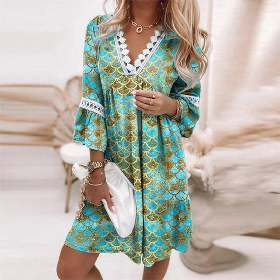 Melody™ | Vestido Elegante de Verano