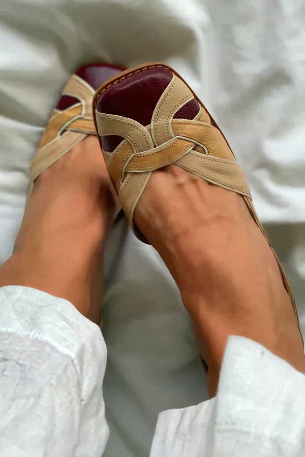 Mika - Tacones Elegantes para Cada Ocasión