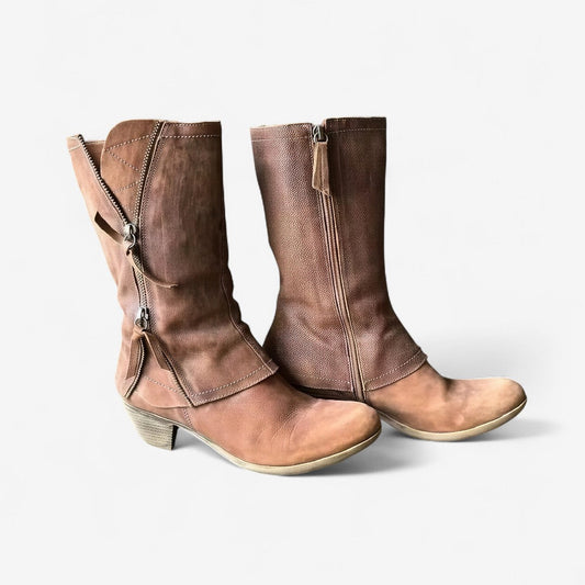 Laluna | Botas Elegantes para el Otoño