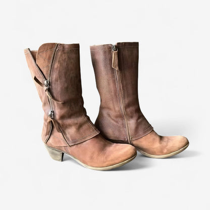 Laluna | Botas Elegantes para el Otoño