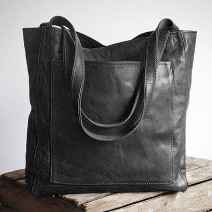 Bolso Tote de Cuero Morena™