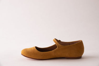 Giulia – Mules Mary Jane en Ante