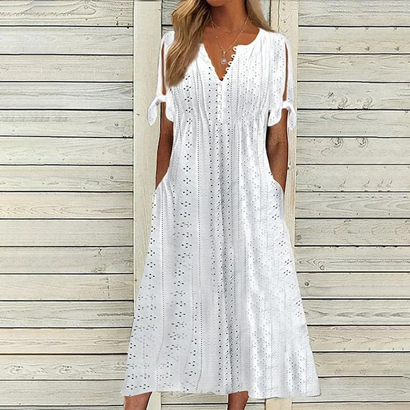 Darlene™ - Vestido Brisa Dulce