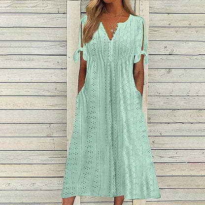 Darlene™ - Vestido Brisa Dulce