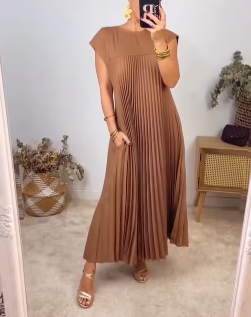 Jolie | Vestido atemporal y cómodo