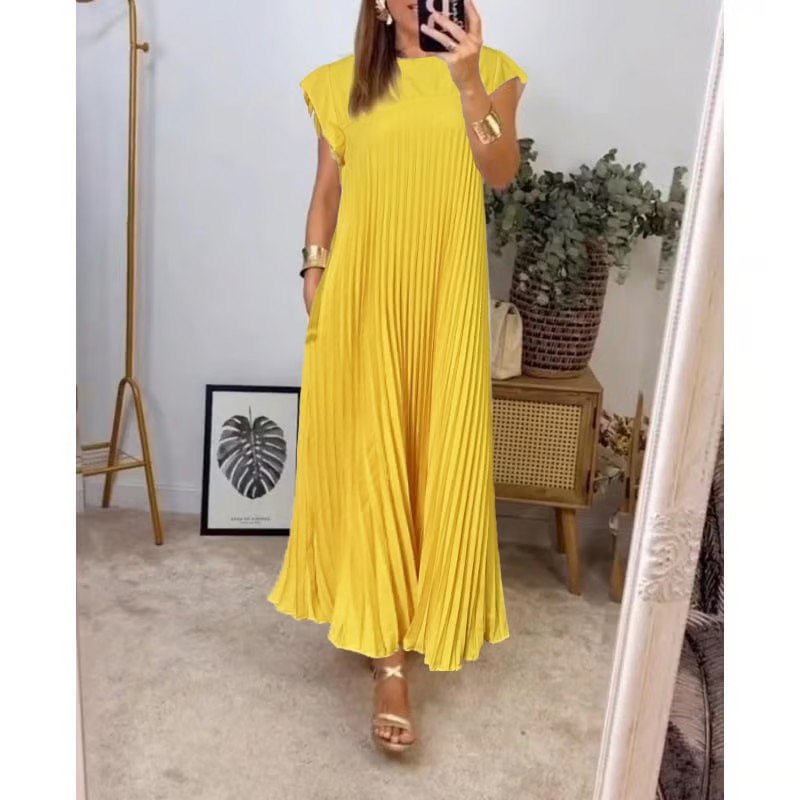 Jolijn | Vestido Atemporal y Cómodo