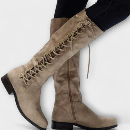 Milenne – Botas con carácter