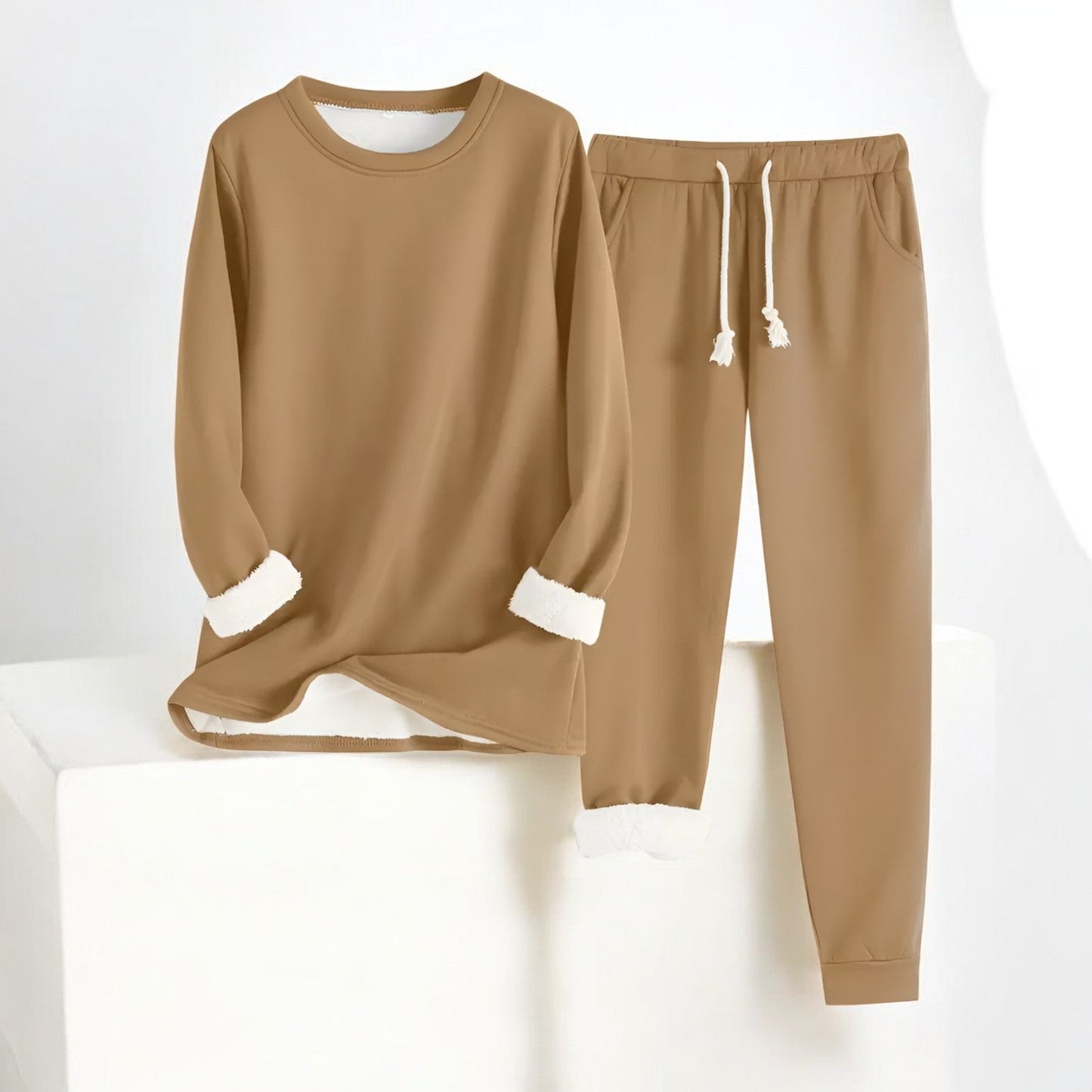 Rosie™ – Conjunto Térmico Acogedor