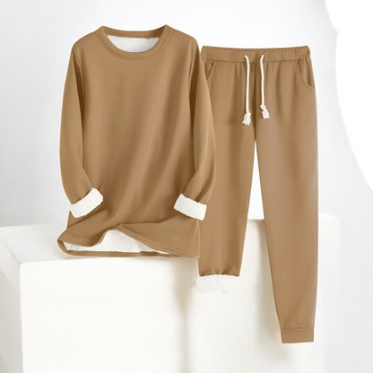 Rosie™ – Conjunto Térmico Acogedor