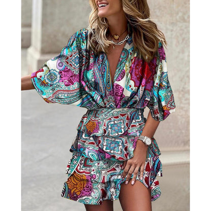 Jolene | Vestido Elegante