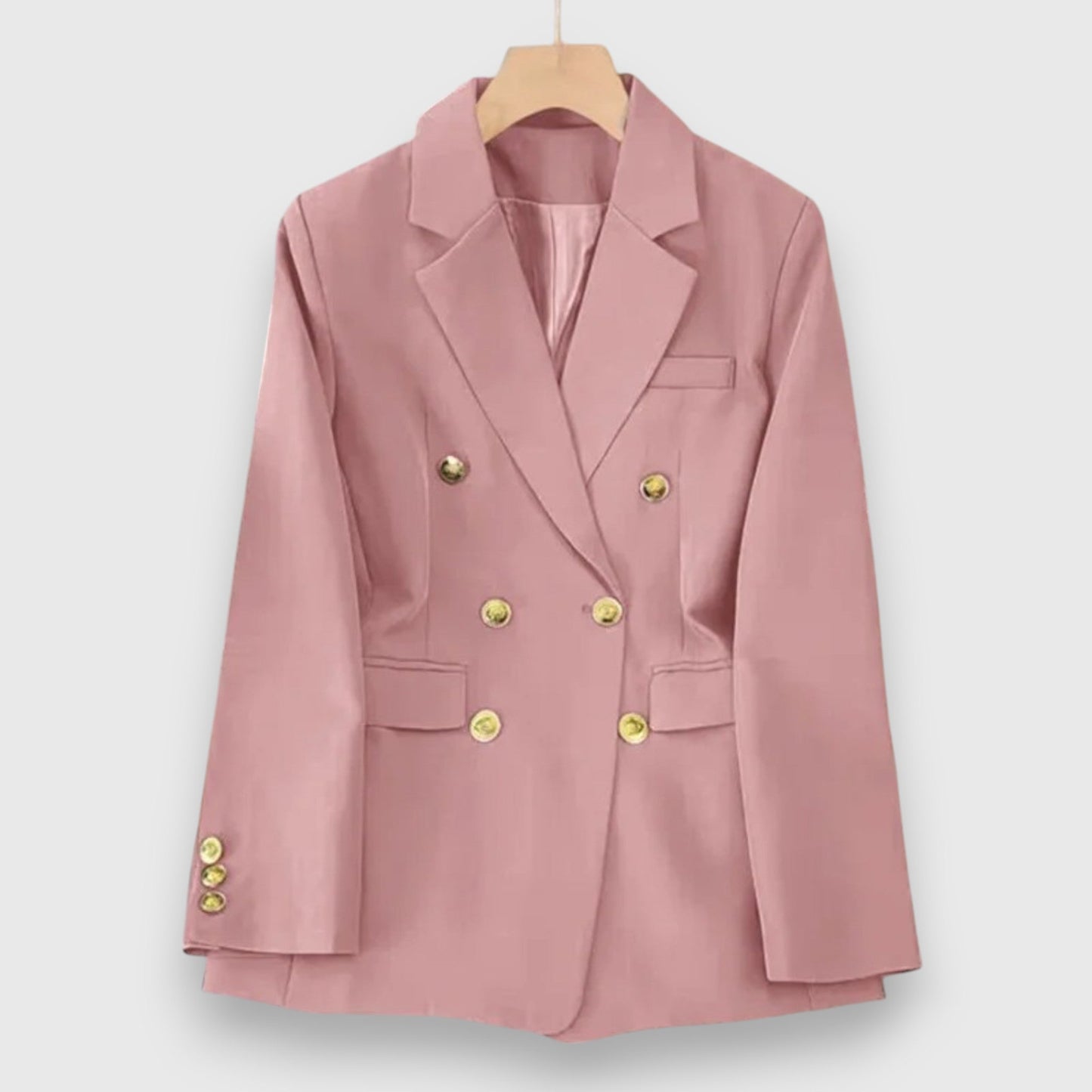 Elina – Blazer de Mujer