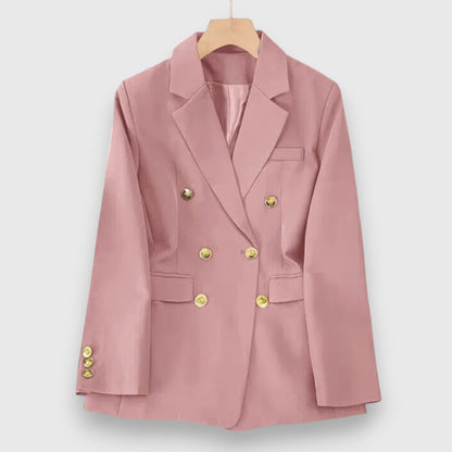 Elina – Blazer de Mujer