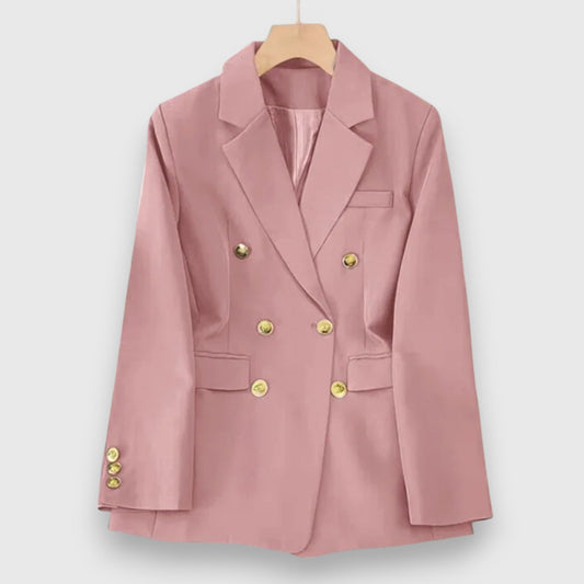 Elina – Blazer de Mujer