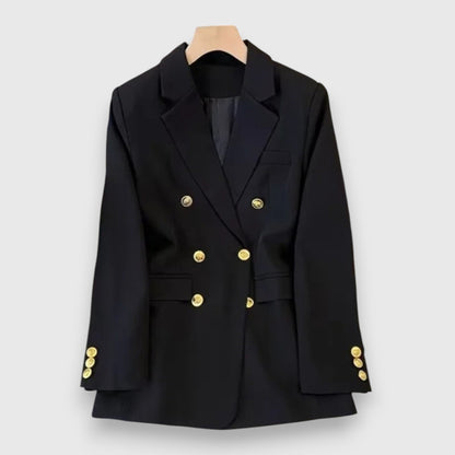Elina – Blazer de Mujer