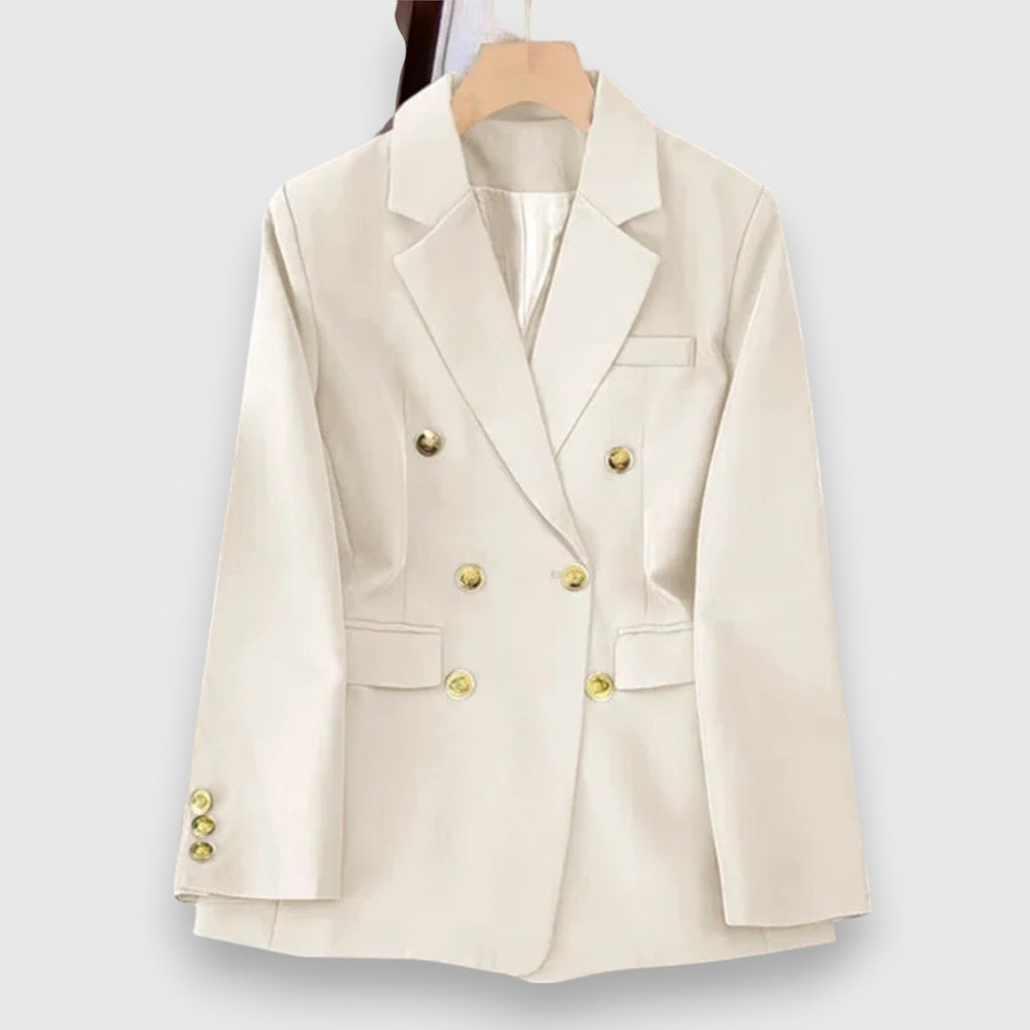 Elina – Blazer de Mujer
