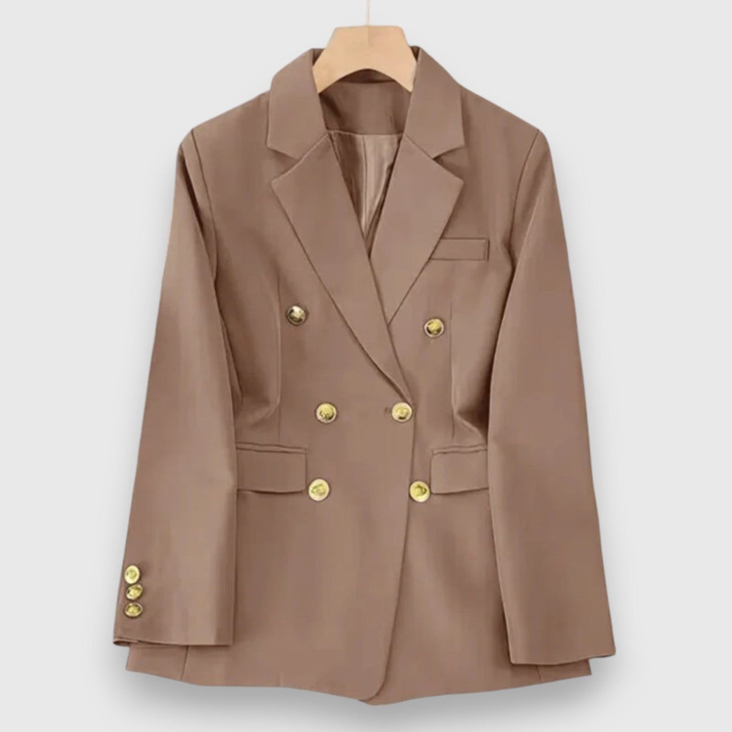 Elina – Blazer de Mujer
