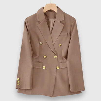 Elina – Blazer de Mujer