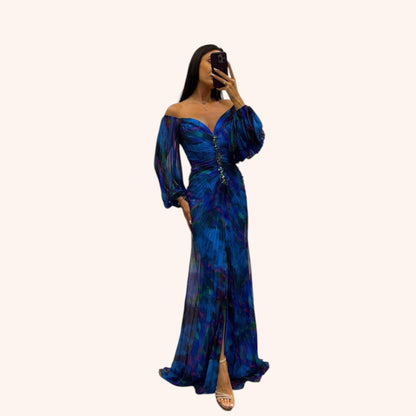 Vestido Marino Zakynthos