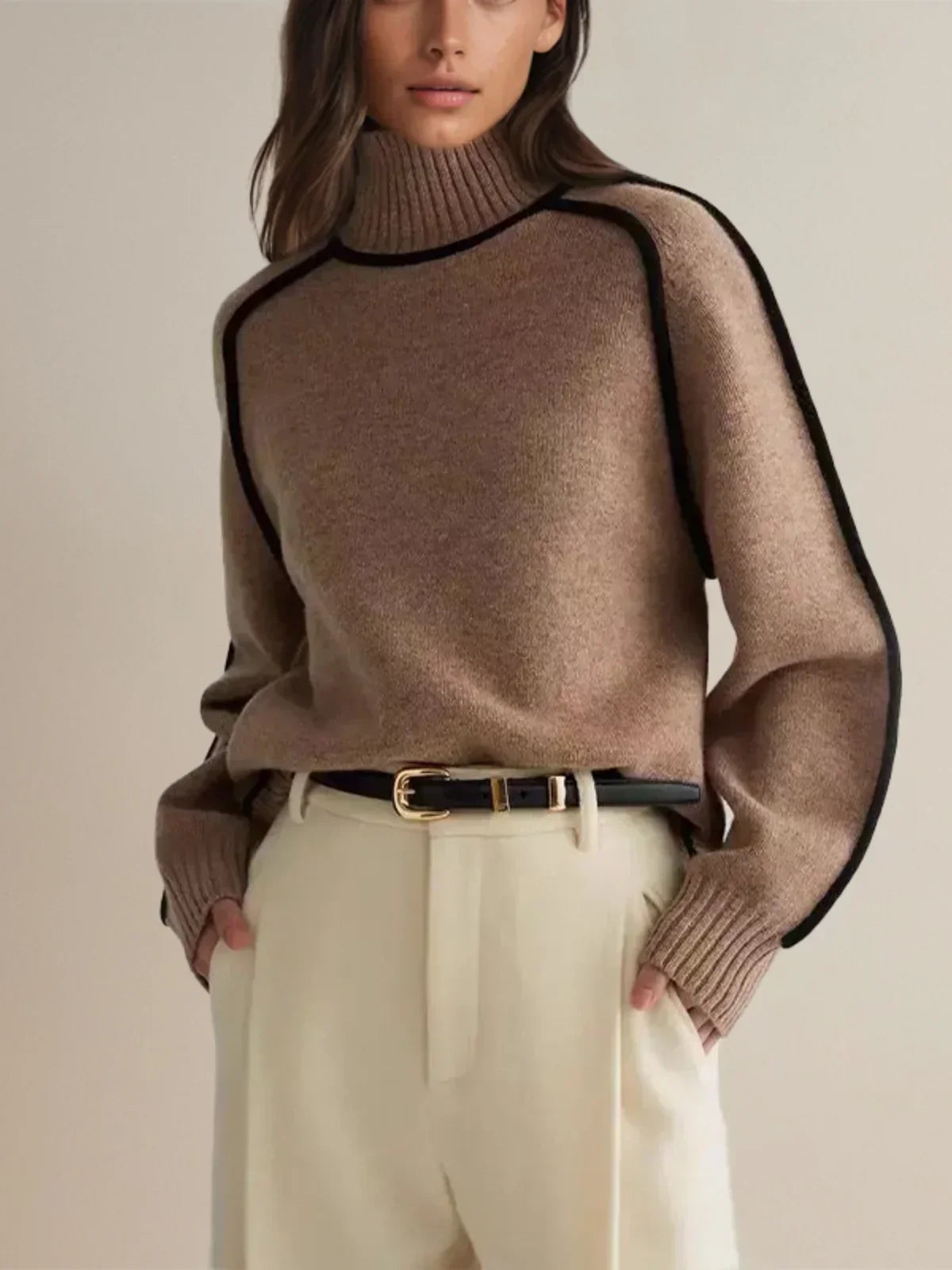 Kylie | Suéter elegante