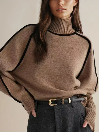 Kylie | Suéter elegante