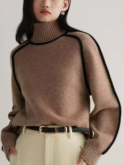 Kylie | Suéter elegante