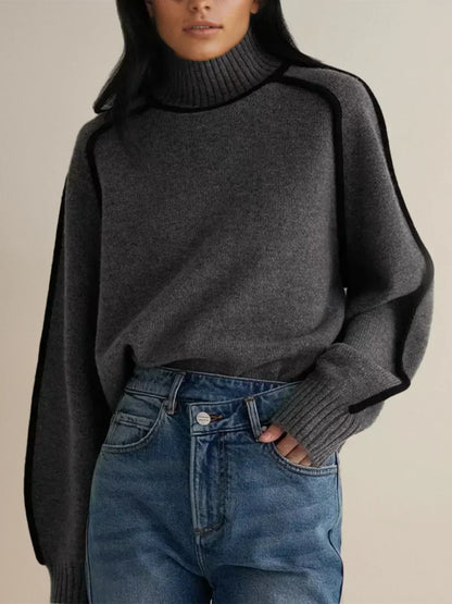 Kylie | Suéter elegante