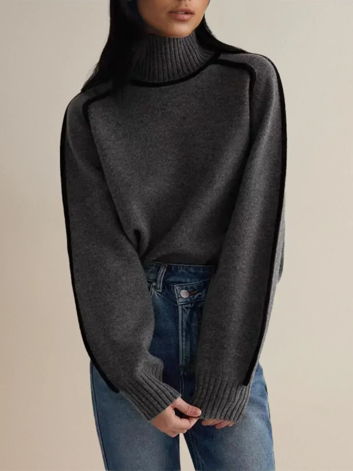 Kylie | Suéter elegante