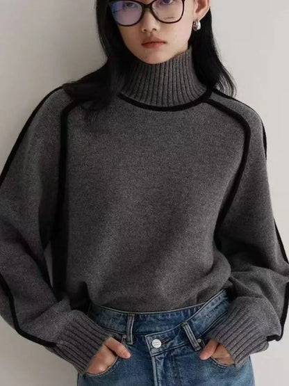 Kylie | Suéter elegante