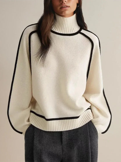 Kylie | Suéter elegante