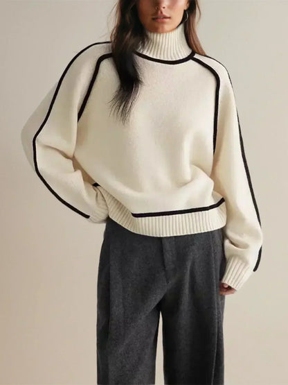 Kylie | Suéter elegante