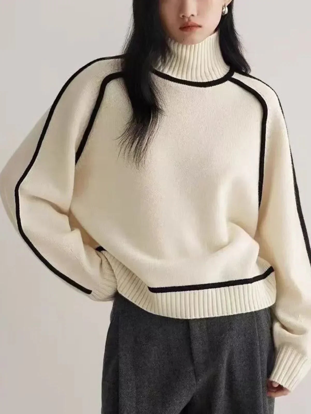 Kylie | Suéter elegante