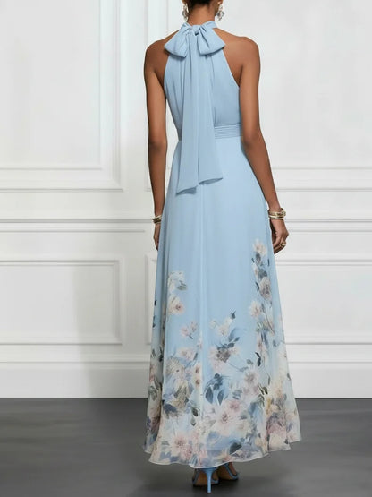 Vestido largo Kezia™