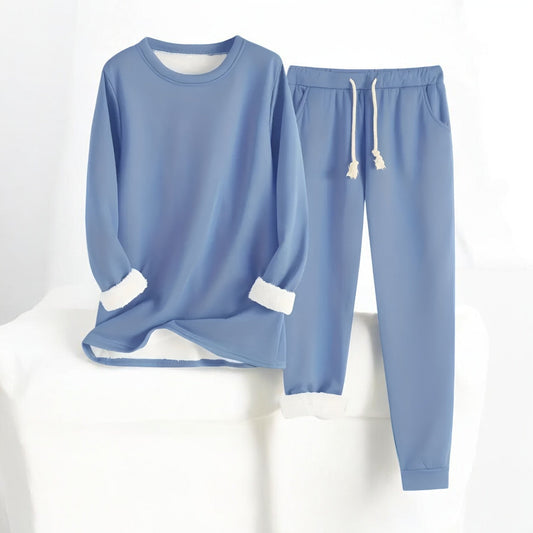 Rosie™ – Conjunto Térmico Acogedor