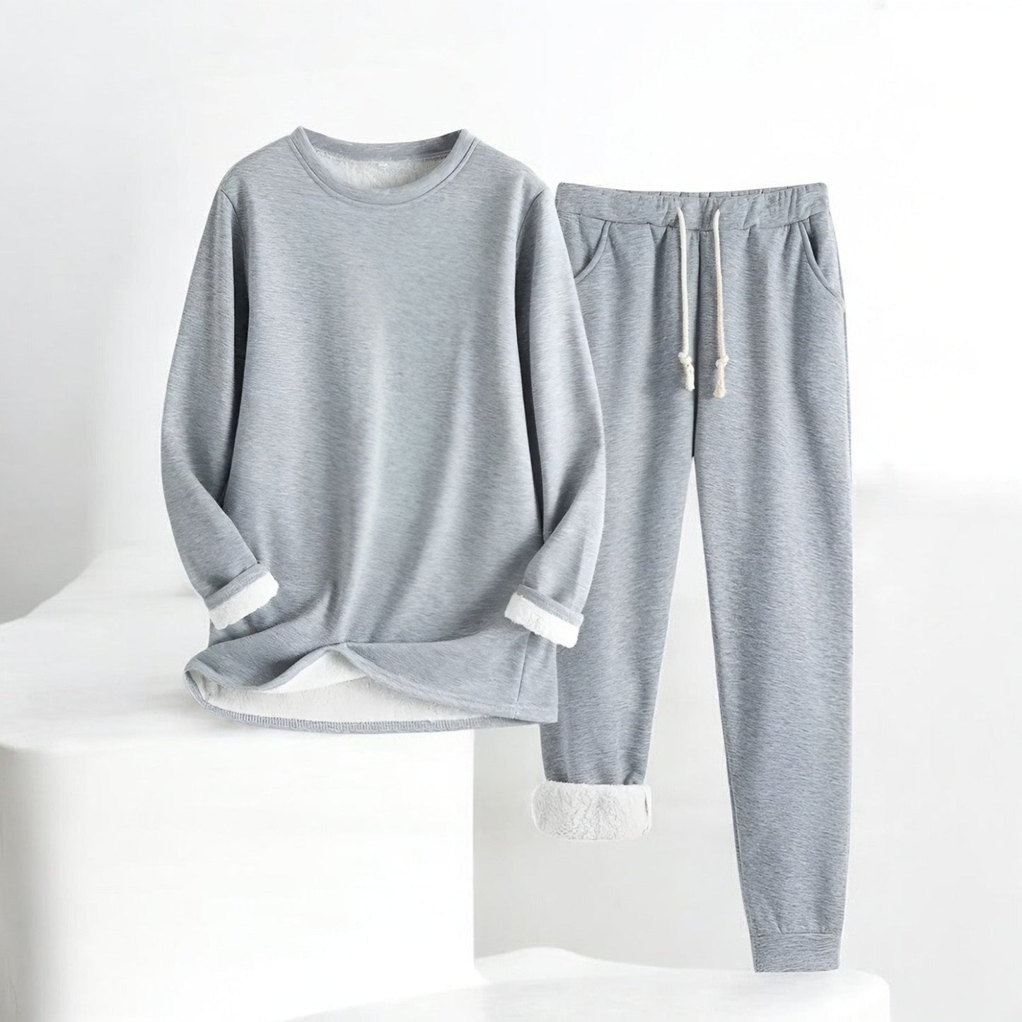 Rosie™ – Conjunto Térmico Acogedor